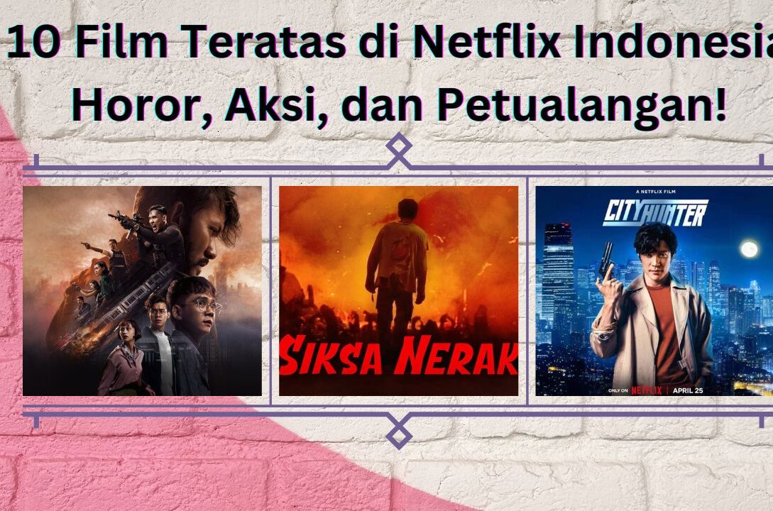 top netflix movies