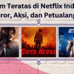 top netflix movies